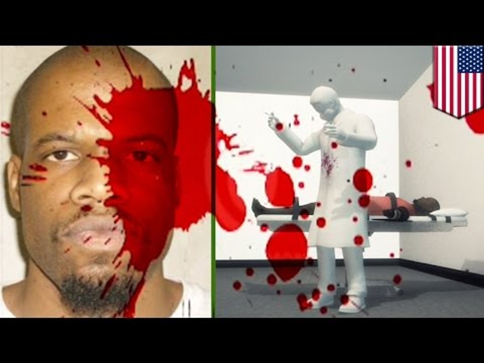 Death penalty controversy: Man takes 43 min to die in botched execution