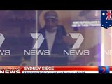 Sydney cafe siege: Police identify lone gunman in Sydney hostage standoff