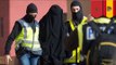 Islamic State bride recruitment ring busted by Spain and Morocco