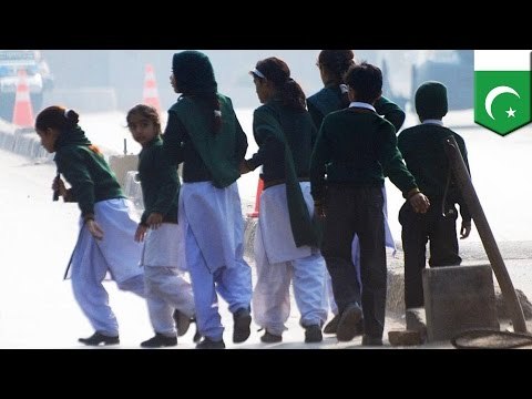 Pakistan Taliban school attack: death toll rises to more than 145, mostly children