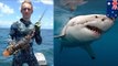 Australia shark attack: Queensland teenager Daniel Smith killed while fishing on Great Barrier Reef