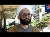 Sydney cafe siege's lone gunman identified as sexual predator ‘sheikh’ Man Haron Monis