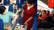 Chinese manners fail: attacks stewardess, threatens to blow up plane over instant noodles