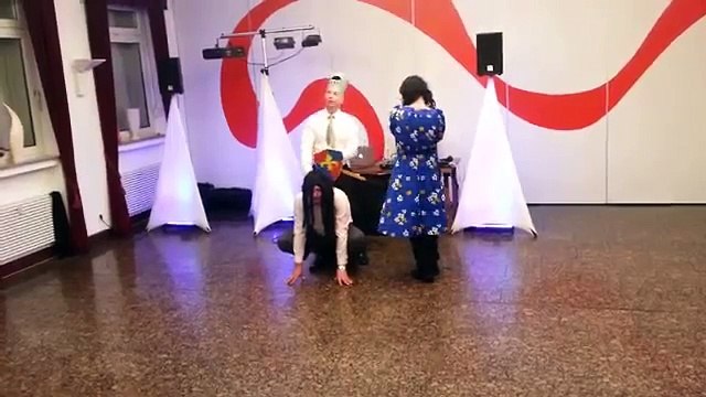 Безумная свадьба. Свадебные игры, конкурсы. Сказка Иван Царевич'