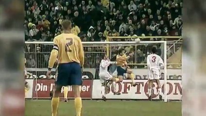 Quand Zlatan Ibrahimovic se déguisait en Groom pour une vidéo