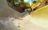 Vidéo onride pour Mayday Falls à Disney’s Typhoon Lagoon
