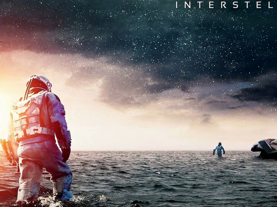 Interstellar Full Movie