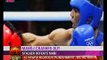 India @ Olympics: Boxer Manoj Kumar knocked out - NewsX