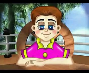 قصة سيدنا ايوب عليه السلام