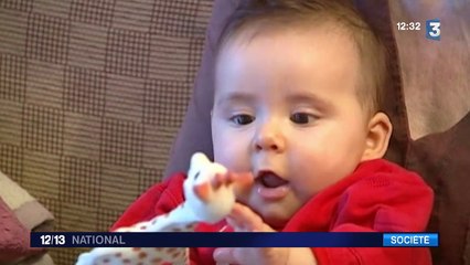 Allemagne : Enceinte de quadruplés à 65 ans