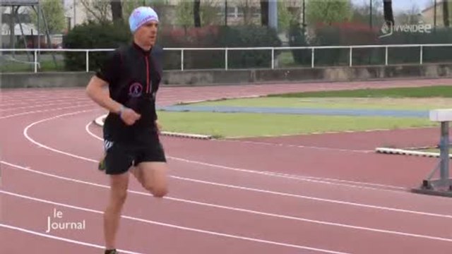 Bicentenaire : Course solidaire à La Roche-sur-Yon (Vendée)