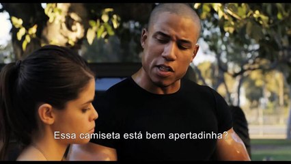 Super Velozes, Mega Furiosos - Trailer (Legendado)