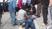 Karabük'te Zincirleme Trafik Kazası: 5 Yaralı