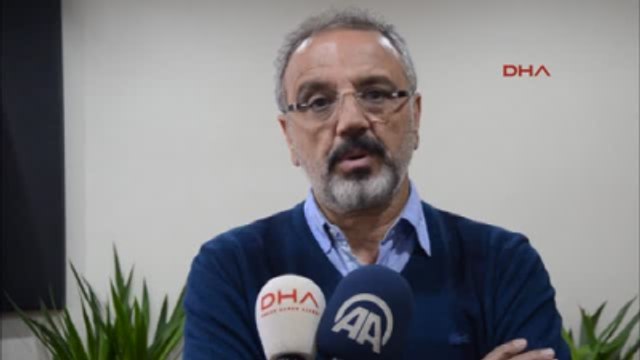 Ağrı Dbp'li Ağrı Belediye Başkanı Sakık: 11 Nisan Yol Kazası Değil, Planlı Projeli Operasyon