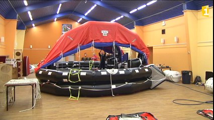 Le Cabestan reprend du service