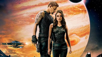 Jupiter Ascending Full Movie