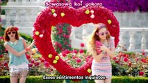 [PV] Goo Hara - Secret Love (Versão japonesa/Legendado PT-BR)