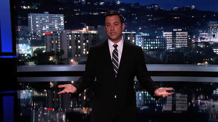 Jimmy Kimmel Goes to Therapy with Six Year Old Arden Hayes