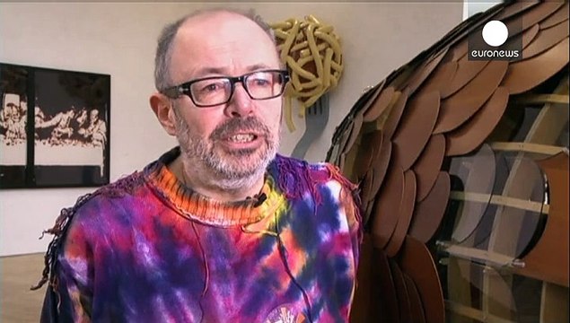 Food and Arts: Rituals since 1851 exhibition