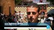 Syrie : des jihadistes de l'EI faits prisonniers témoignent face à la caméra