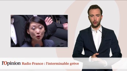 Radio France : l'interminable grève !