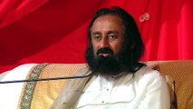 What is Desire? Extract of a talk by Sri Sri Ravi Shankar