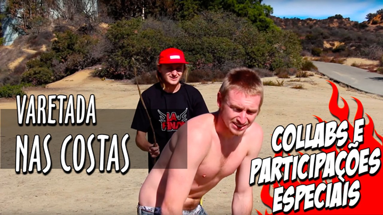 Varetada nas Costas