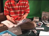 Nintendo Wii SYSTEM review pt1