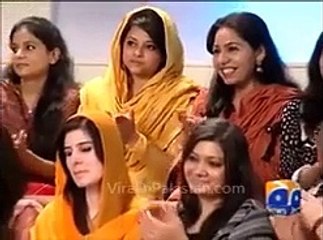 Ayyan Ali Love for Asif Ali Zardari and PPP