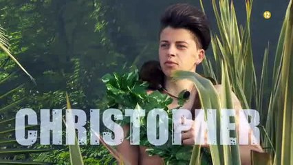 Promo 'Supervivientes 2015' (Telecinco) / 3