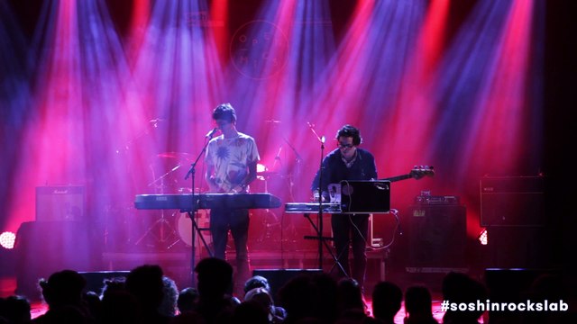 Interview de Joke, ce jeune Montpelliérain qui secoue le rap français