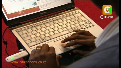 Government Websites Hacked - Citizen Tv