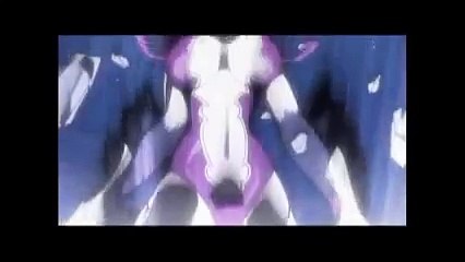 let the beat drop - Mira, Erza, Juvia (AMV)