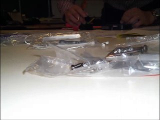 3°F diorama technologie Thomas Benjamin Gautier Maxence