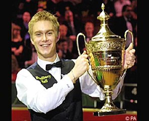 Tribute Video to Paul Hunter (1978-2006) - by snooker lovers|