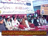 LASANI SARKAR Annual Mehfil-e-Paak Lasani Sarkar 2014-P7