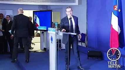 L'UMP pourrait désormais s'appeler "Les Républicains"