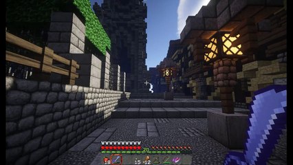 Minecraft Hardcore Pirates des Cuboides : Épisode 6