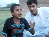 Punjabi Mahiya - Pakistani Telent -