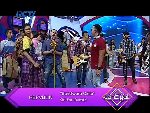 [150414]Dahsyat - Seg5