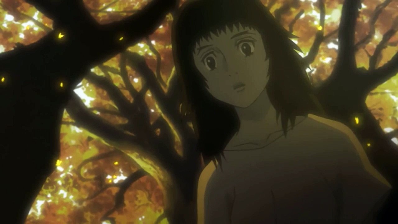 Mugen 無限 Drowns (Samurai Champloo)