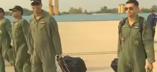 Foreign Channel CNN has covered Indias successful Yemen rescue operation