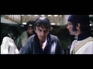 Master and Commander Deleted Scenes