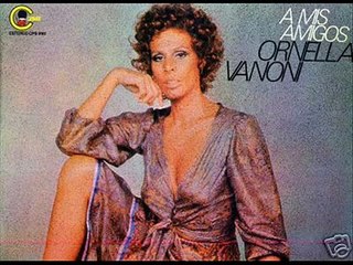 Ornella Vanoni   Vedrai vedrai (con Gino Paoli)