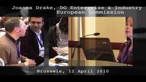 Erasmus for Entrepreneurs: From Small Business Act to Action
