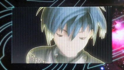 Star Ocean 5 (PS4) - Star Ocean 5 : trailer d'annonce