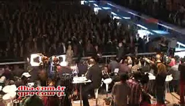 akp seçim şarkısı biz türkiyeyiz