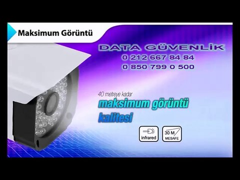 0212 667 84 84 Arnavutköy Güvenlik Sistemleri