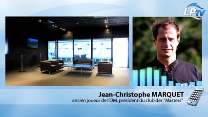 Focus sur les loges du Vélodrome