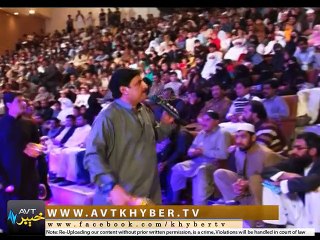 KHYBER SHOW SWAT ( 11-04-15 )